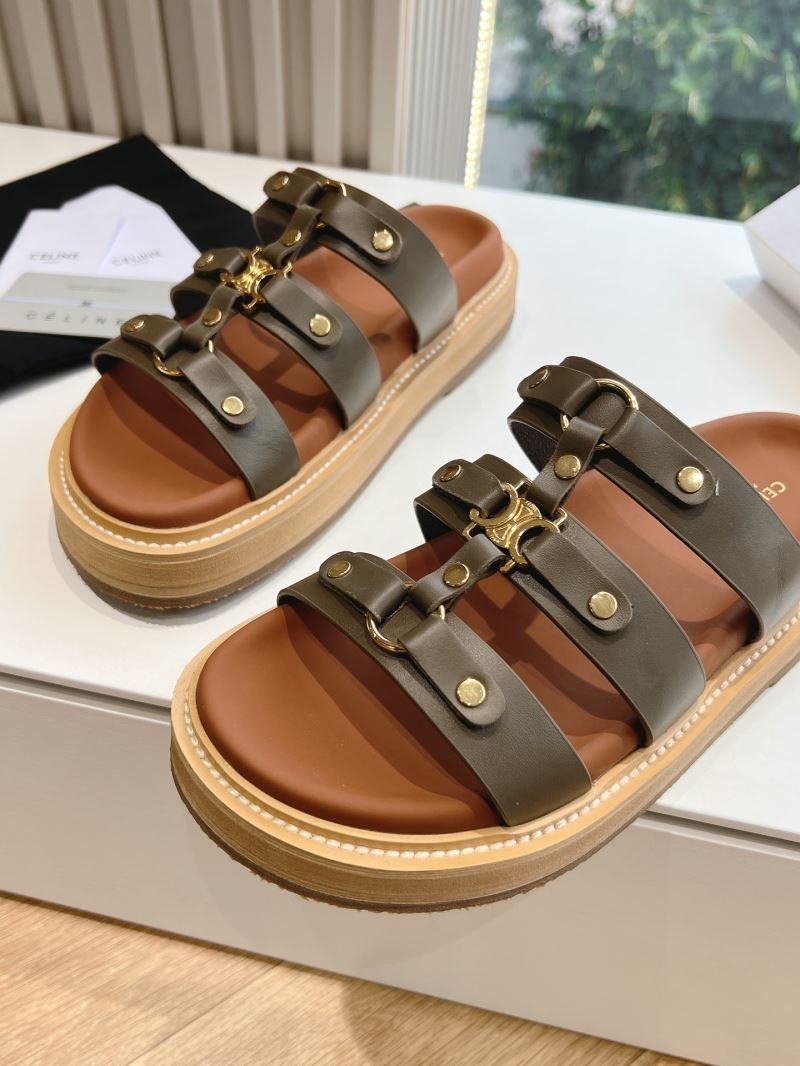 Celine Sandals